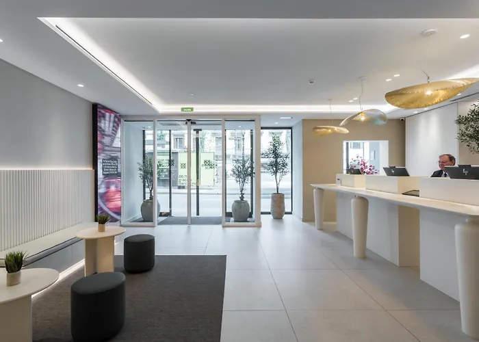 Royal Ramblas Barcelona